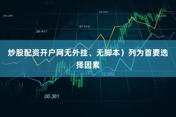 炒股配资开户网无外挂、无脚本）列为首要选择因素