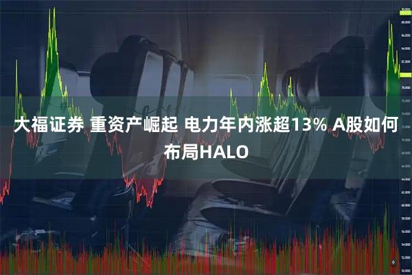 大福证券 重资产崛起 电力年内涨超13% A股如何布局HALO